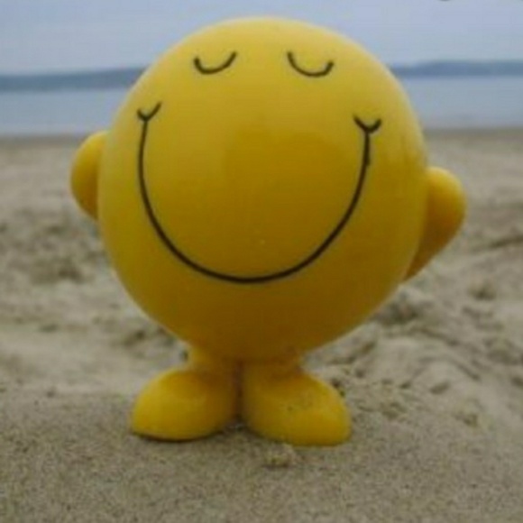 Meet your Posher, Mel - Picture 1 of 1